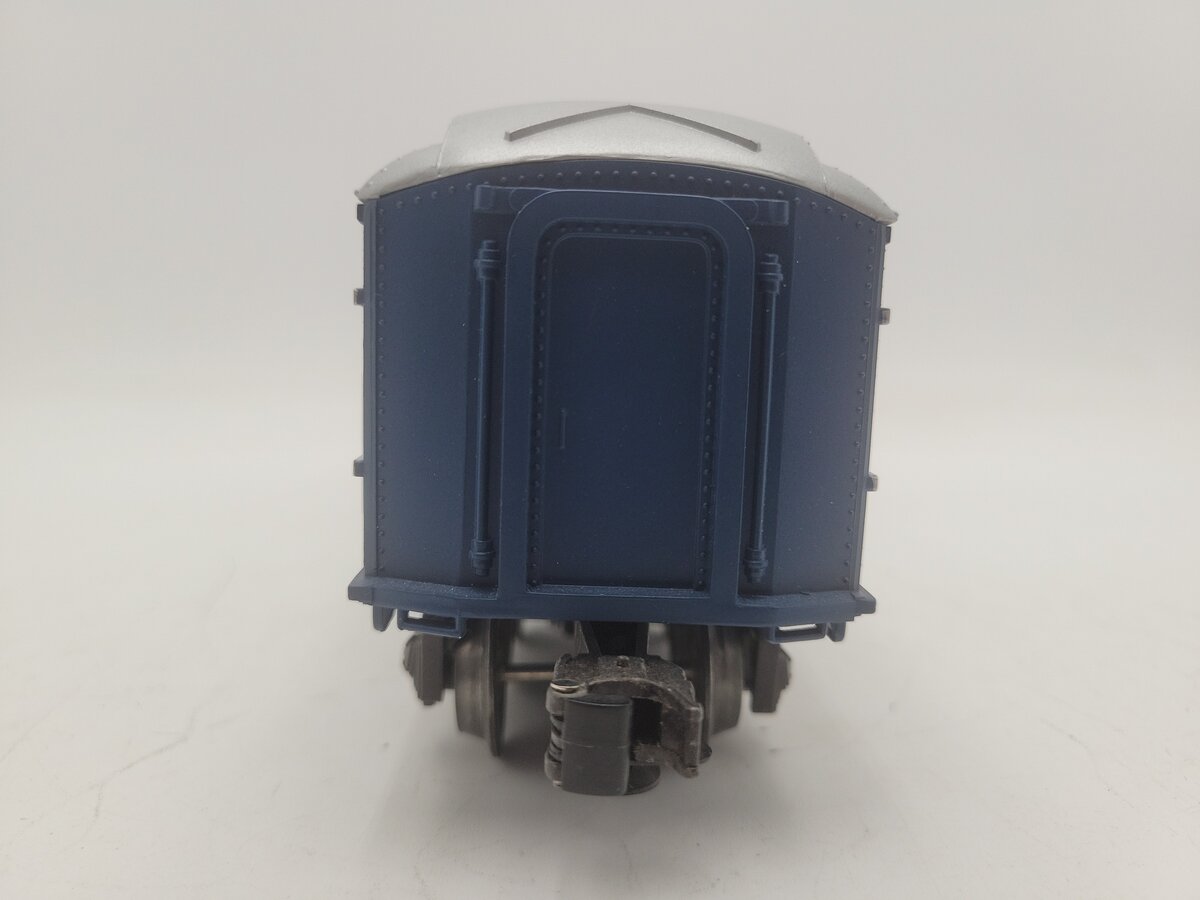 Lionel 6-15163 Texas & Pacific Baby Madison Baggage Car EX