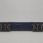 Lionel 6-15163 Texas & Pacific Baby Madison Baggage Car EX