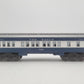 Lionel 6-15165 Texas & Pacific Baby Madison Observation Car EX