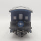 Lionel 6-15165 Texas & Pacific Baby Madison Observation Car EX