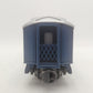 Lionel 6-15165 Texas & Pacific Baby Madison Observation Car EX
