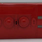Lionel 6-14520 O Gauge Texas Special F-3B Non-Powered Diesel with Railsounds EX/Box