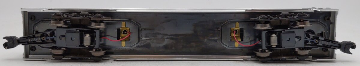 Lionel 6-9577 O Gauge Burlington 