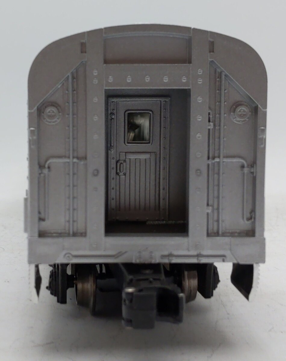 Lionel 6-9577 O Gauge Burlington 