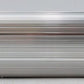 Lionel 6-9577 O Gauge Burlington "Silver Halter" Aluminum Passenger Coach EX/Box