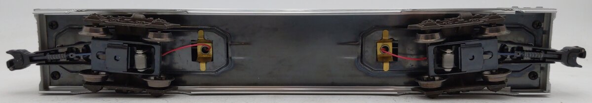 Lionel 6-9578 O Burlington 