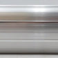 Lionel 6-9578 O Burlington "Silver Gladiola" Aluminum Passenger Car EX/Box