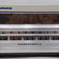 Lionel 6-9578 O Burlington "Silver Gladiola" Aluminum Passenger Car EX/Box