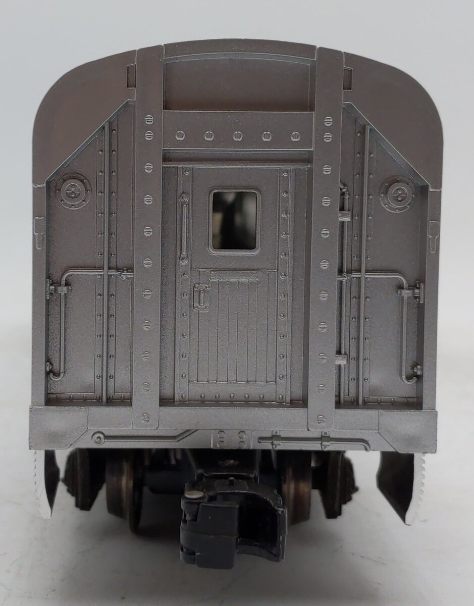 Lionel 6-9578 O Burlington 