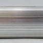 Lionel 6-9576 O Gauge Burlington "Silver Pouch" Aluminum Baggage Car EX/Box