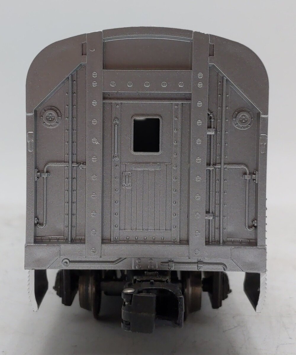 Lionel 6-9576 O Gauge Burlington 