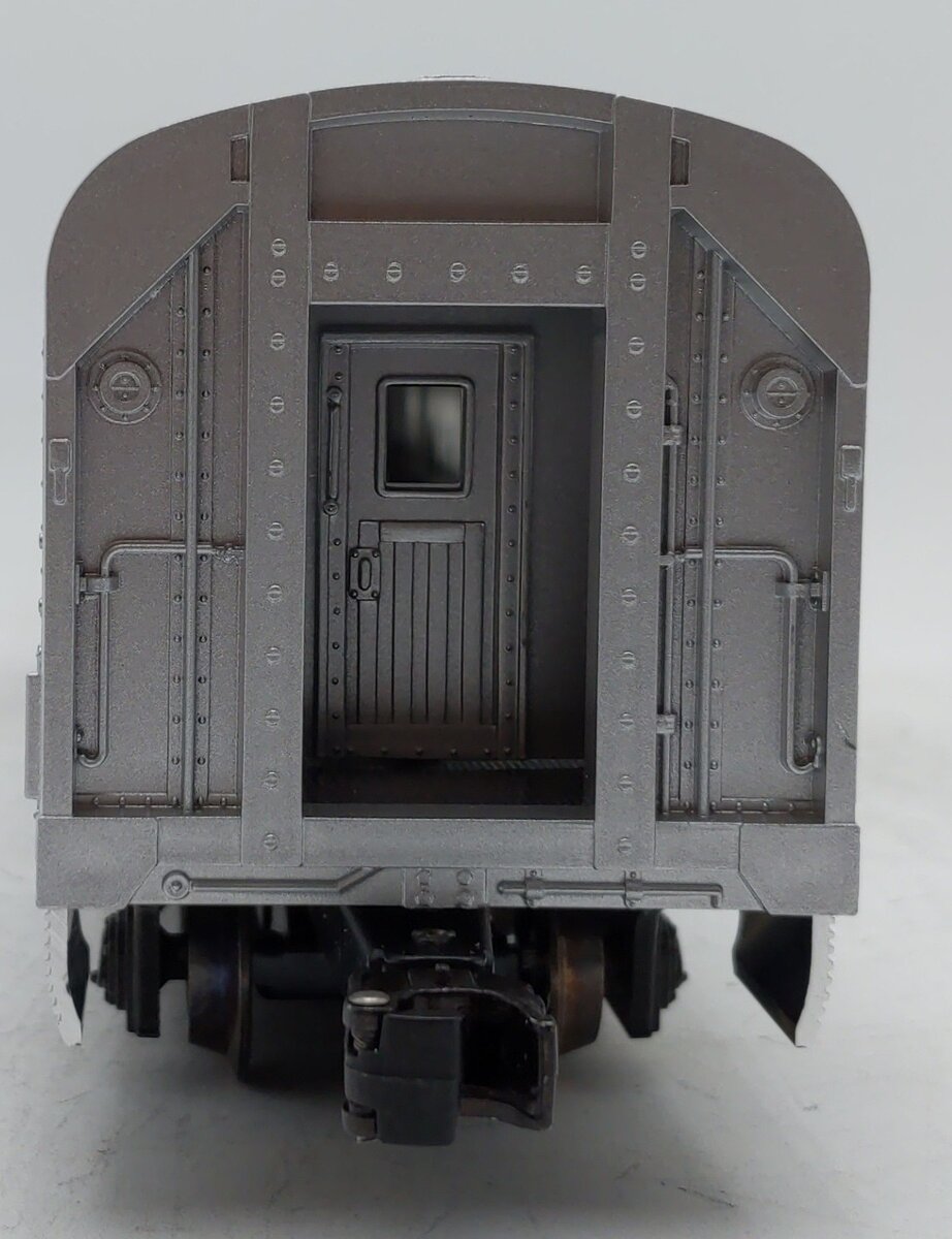 Lionel 6-9577 O Gauge Burlington 
