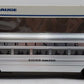 Lionel 6-9577 O Gauge Burlington "Silver Halter" Aluminum Passenger Coach EX/Box