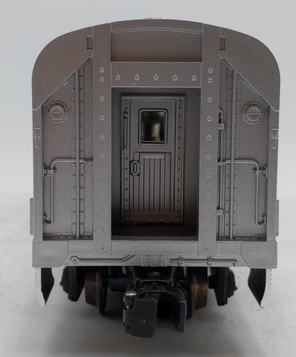 Lionel 6-9578 O Burlington 