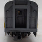 Lionel 6-9548 O Gauge Union Pacific "Placid Bay" Smooth Side Passenger Car EX/Box