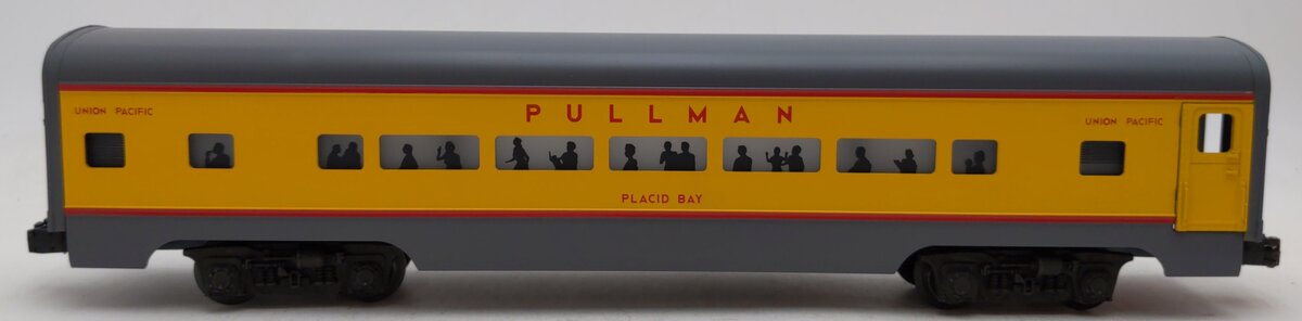 Lionel 6-9548 O Gauge Union Pacific 