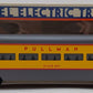 Lionel 6-9548 O Gauge Union Pacific "Placid Bay" Smooth Side Passenger Car EX/Box