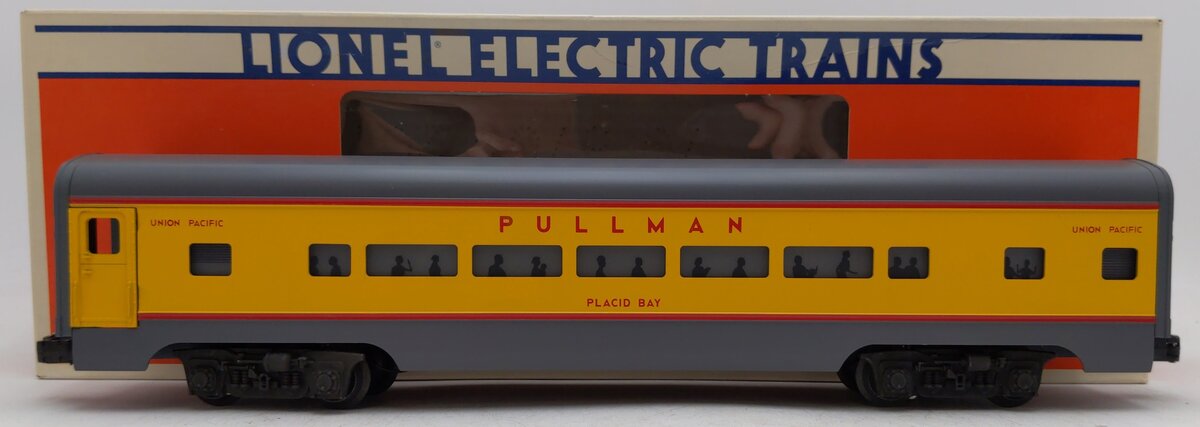 Lionel 6-9548 O Gauge Union Pacific 