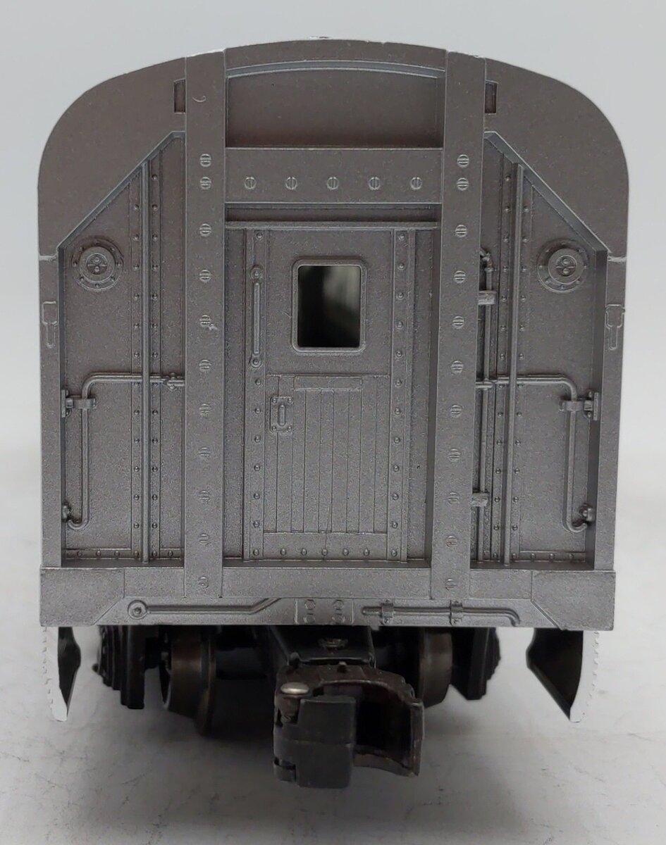 Lionel 6-9579 O Gauge Burlington 