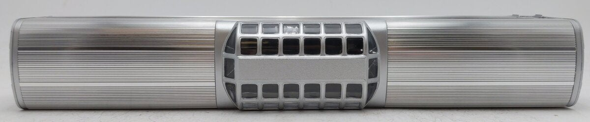 Lionel 6-9579 O Gauge Burlington 
