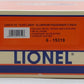 Lionel 6-15319 O Gauge Santa Fe Surfliner Passenger (Set of 2) LN/Box