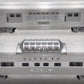 Lionel 6-15319 O Gauge Santa Fe Surfliner Passenger (Set of 2) LN/Box