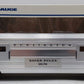 Lionel 6-9576 O Gauge Burlington "Silver Pouch" Aluminum Baggage Car EX/Box