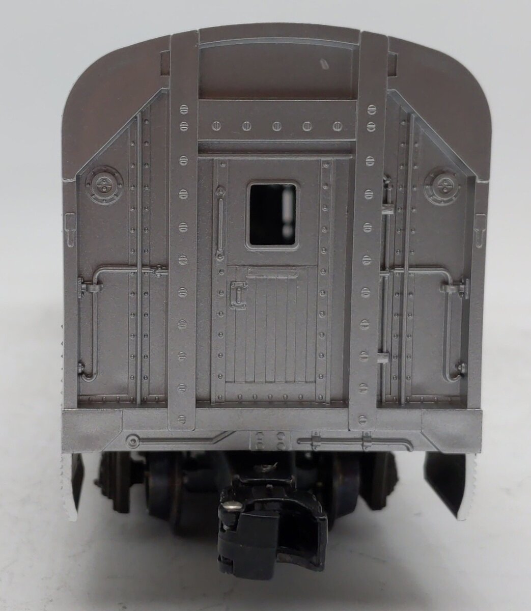 Lionel 6-9576 O Gauge Burlington 