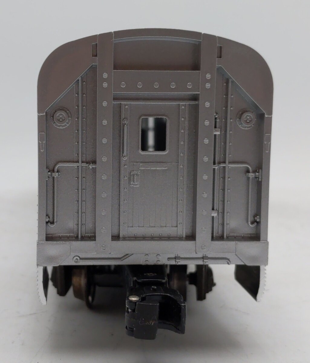 Lionel 6-9576 O Gauge Burlington 