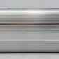 Lionel 6-9576 O Gauge Burlington "Silver Pouch" Aluminum Baggage Car EX/Box