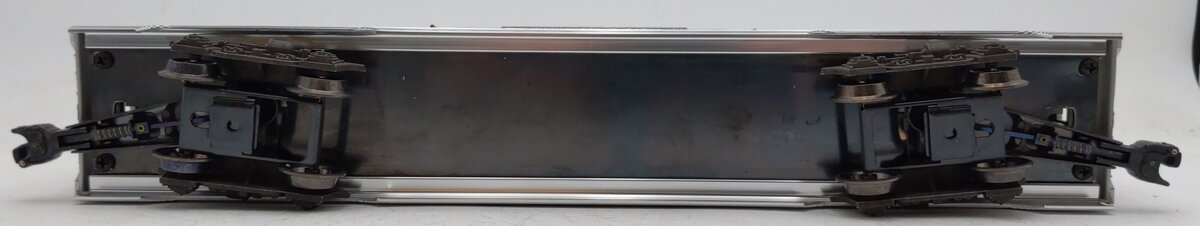 Lionel 6-9576 O Gauge Burlington 