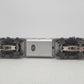 Lionel 6-24573 O Gauge Santa Fe F3 Non-Powered B-Unit EX