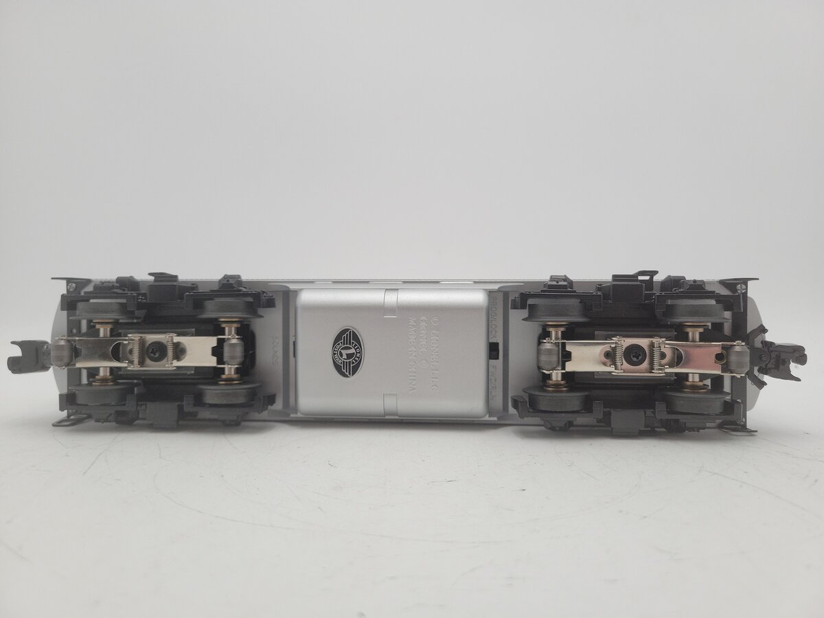 Lionel 6-24573 O Gauge Santa Fe F3 Non-Powered B-Unit EX