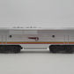 Lionel 6-24573 O Gauge Santa Fe F3 Non-Powered B-Unit EX