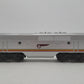 Lionel 6-24573 O Gauge Santa Fe F3 Non-Powered B-Unit EX