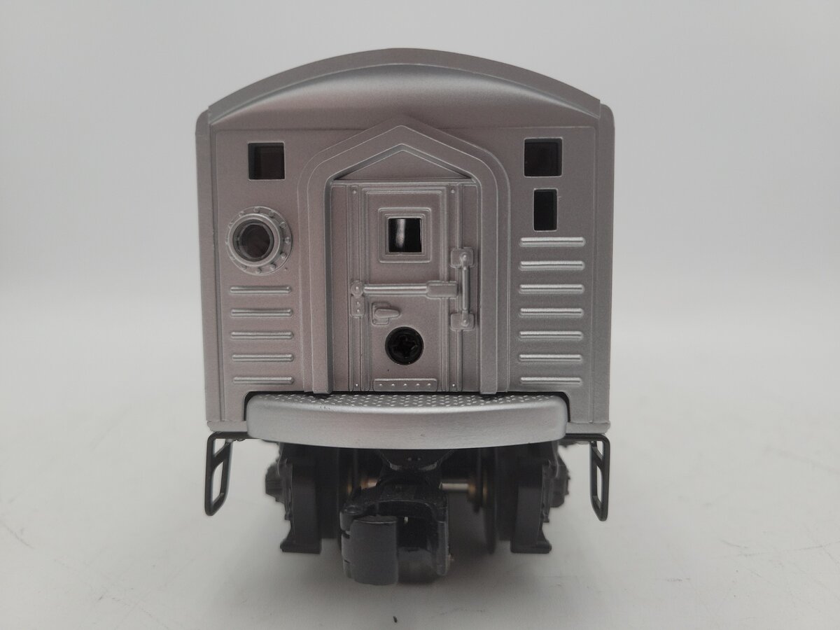 Lionel 6-24573 O Gauge Santa Fe F3 Non-Powered B-Unit EX
