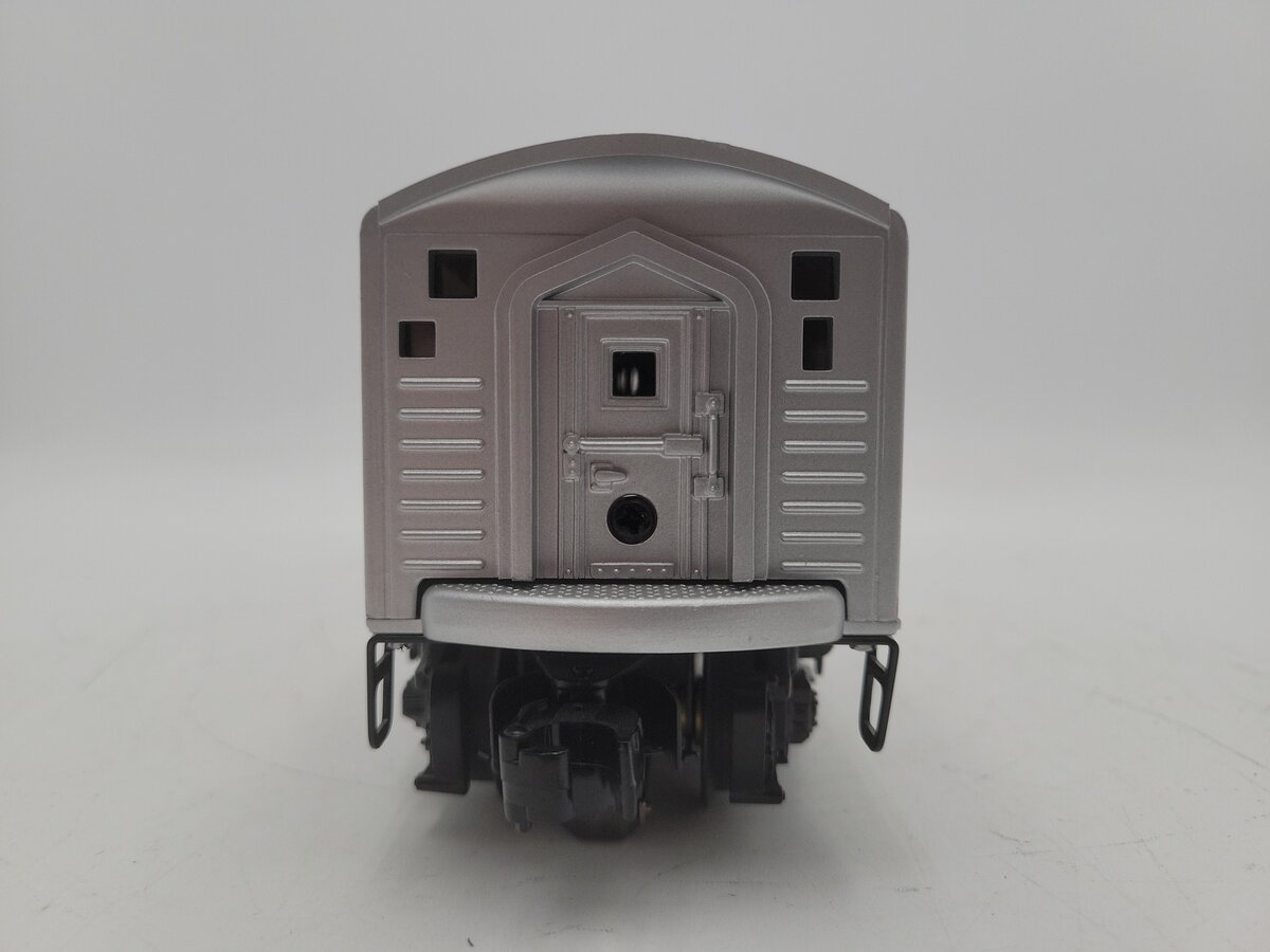 Lionel 6-24573 O Gauge Santa Fe F3 Non-Powered B-Unit EX