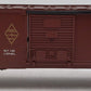 Lionel 6-9451 O Gauge Southern Railway "Famous American Railroad" Boxcar #9451 EX/Box