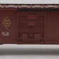 Lionel 6-9451 O Gauge Southern Railway "Famous American Railroad" Boxcar #9451 EX/Box