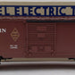 Lionel 6-9451 O Gauge Southern Railway "Famous American Railroad" Boxcar #9451 EX/Box