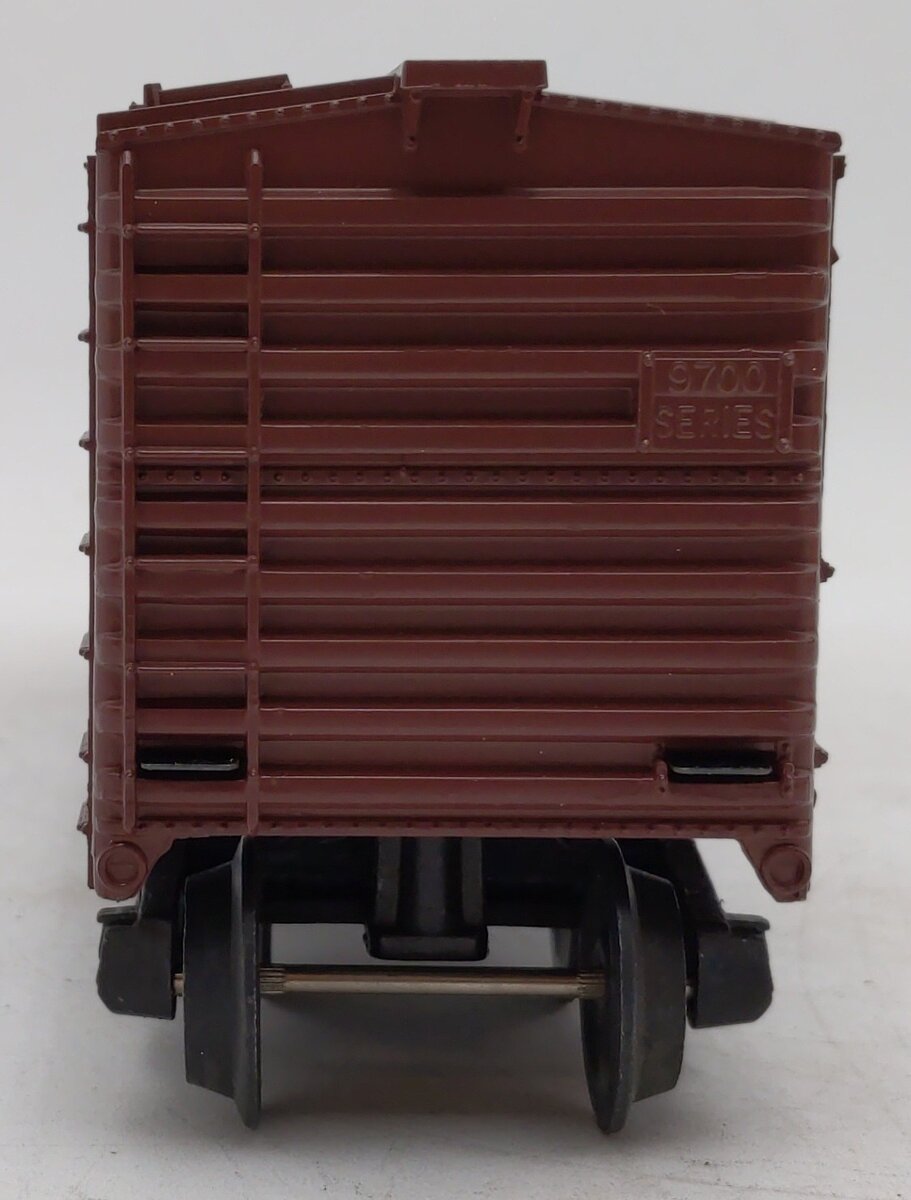 Lionel 6-9451 O Gauge Southern Railway "Famous American Railroad" Boxcar #9451 EX/Box