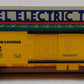 Lionel 6-9887 O Gauge FARR Fruit Growers Express Refrigerator Car #9887 EX/Box