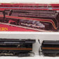 Lionel 6-8100 O Gauge Norfolk & Western 4-8-4 Steam Locomotive & Tender #611 VG/Box