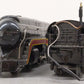 Lionel 6-8100 O Gauge Norfolk & Western 4-8-4 Steam Locomotive & Tender #611 VG/Box