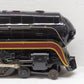Lionel 6-8100 O Gauge Norfolk & Western 4-8-4 Steam Locomotive & Tender #611 VG/Box