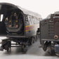 Lionel 6-8100 O Gauge Norfolk & Western 4-8-4 Steam Locomotive & Tender #611 VG/Box