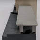 Lionel 6-2301 O Gauge Operating Sawmill EX/Box