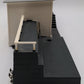 Lionel 6-2301 O Gauge Operating Sawmill EX/Box