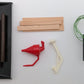 Lionel 6-2301 O Gauge Operating Sawmill EX/Box