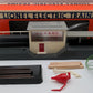 Lionel 6-2301 O Gauge Operating Sawmill EX/Box